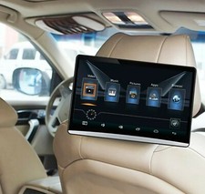 13.3 Inch Monitors With Headrest for family r...