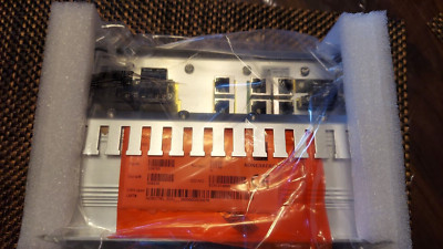 New Kongsberg Maritime  329785 SCU RevH Change:ECN-014888/A Serial Number:034236