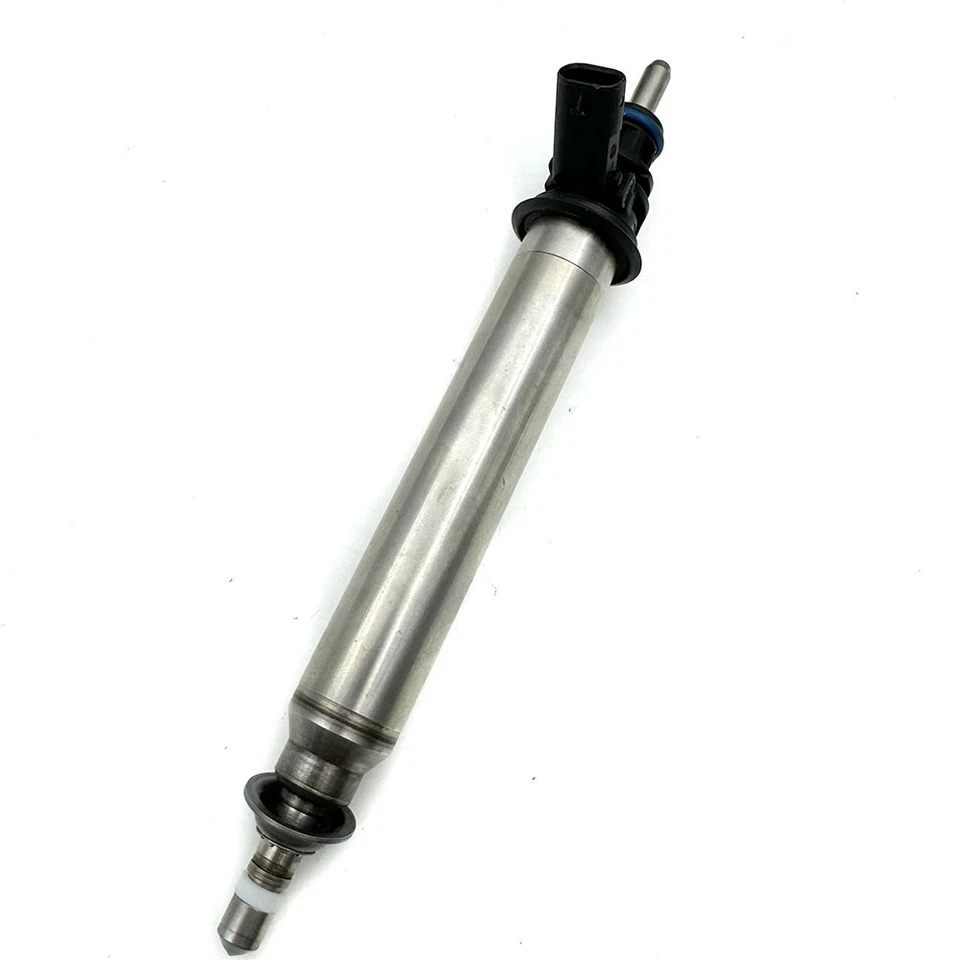 4X Inyectores de combustible A2780700687 para Mercedes Benz 2012-2022 0261500065 A2760704095 Foto 4 de 4