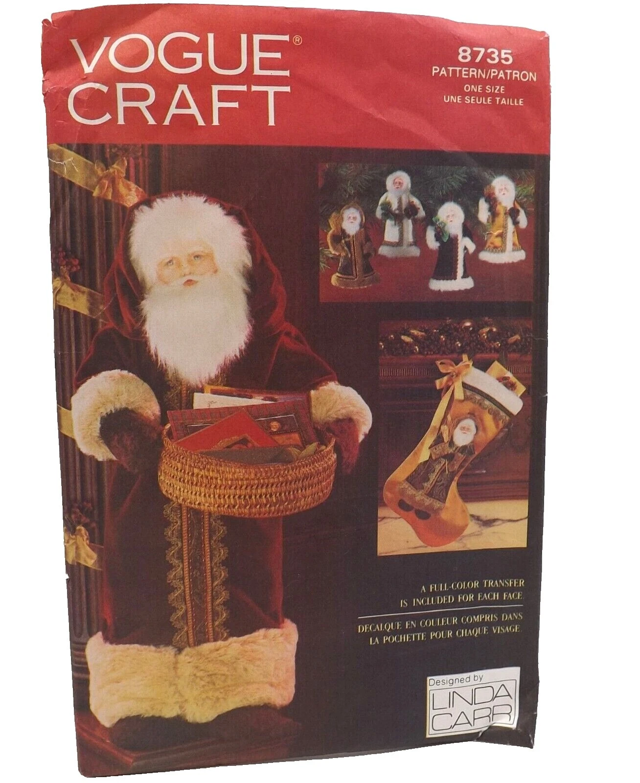 Patrones de costura Artículo de temporada Vogue Patterns