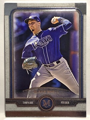 2019 Topps Museum Collection CL #MAR-AR アンドリュー・ロバートソン