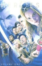 Heroes Volume 1 by Jim Lee: Used