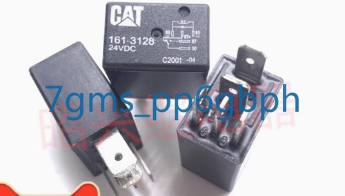 Caterpillar 161-2500 Connecting Rod For CAT 3500B Engines