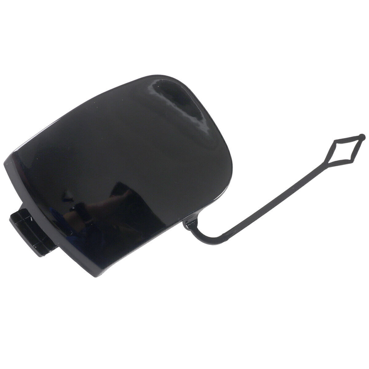 MINI Cooper F55 F56 F57 Front Bumper Tow Hook Cover 2014-2020