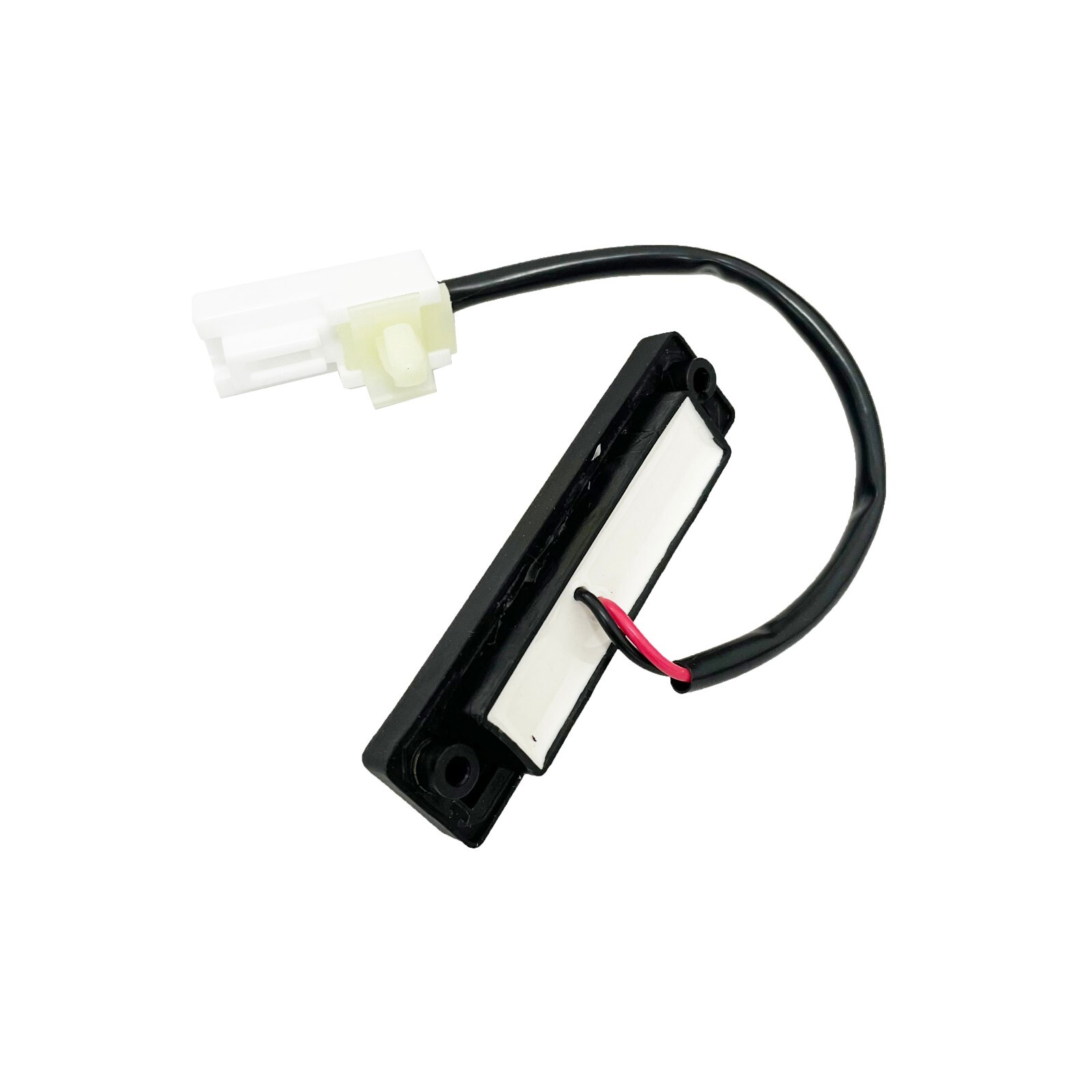 Tailgate Door Handle Switch Opening Button 81260C7000 For Hyundai I20