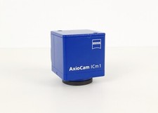 ZEISS AxioCam ICm1 Mikroskop-Kamera Fire Wire Camera AxioVision Zeiss ZEN