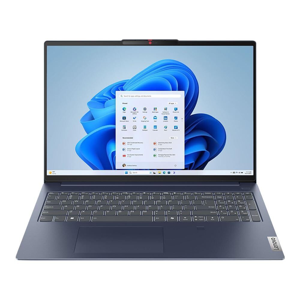 Lenovo IdeaPad Slim 5 16