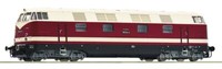 Roco 7310032, Diesellokomotive Br 118, Dr, Digital + Sound, Neu & Ovp, H0