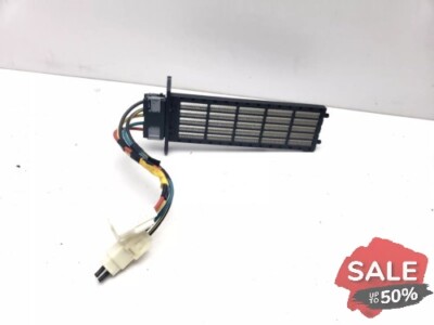 SUBARU OUTBACK MK4 HEATER ELEMENT CORE MATRIX 2014 013410-0530