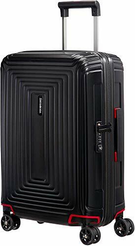 samsonite flux soft spinner