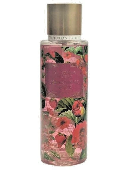 Köpa Läppstift Röd - Victoria's Secret Shine Strap BH från Sverige