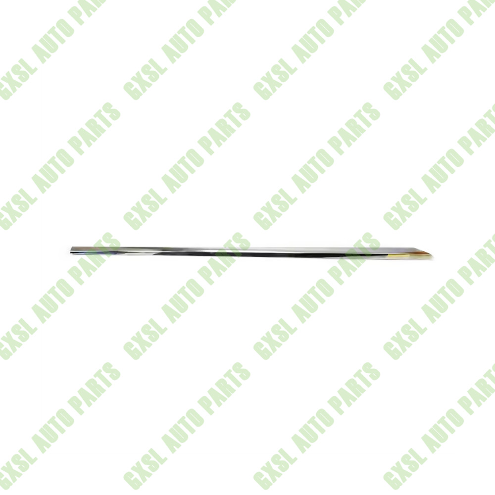 Bentley Continental GT Front Right Door strip P/N 3W8853516K