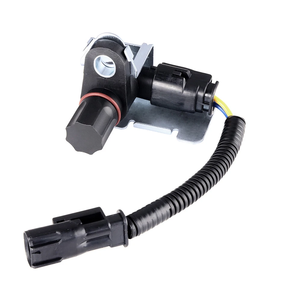 ABS Wheel Speed Sensor For Dodge Ram 1500 Ram 2500 Front Rear Driver Passenger - Изображение 3 из 4