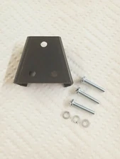 FISHER WESTERN SNOWPLOW FISHSTICK HAND HELD CONTROLLER MOUNTING BRACKET KIT