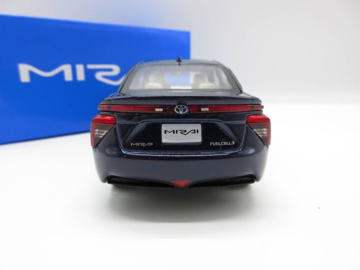 トヨタ - MIRAI ミニカー $_12.JPG?set_id=880000500F