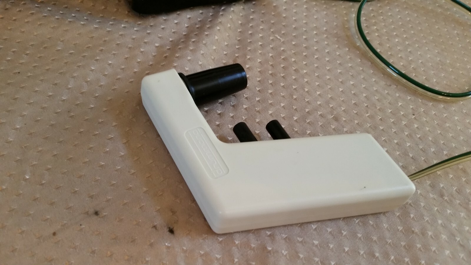 Drummond PipetAid Hood Mate Pipette Controller with Pump Filtration