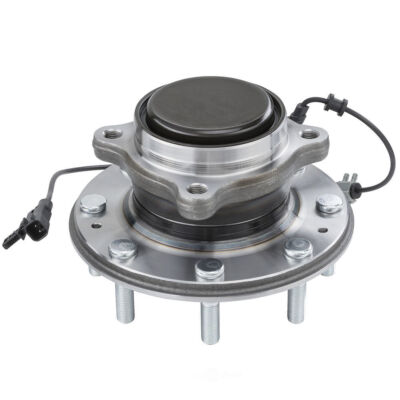 MOOG Wheel Bearing and Hub Assembly Moog 515147
