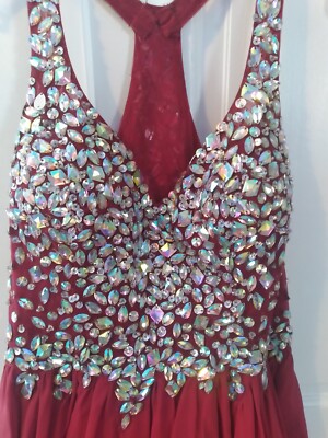 homecoming dresses size 12