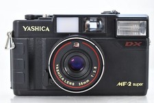 Yashica Compact Film Cameras for sale