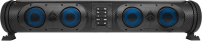 ECOXGEAR GDI-EXSNDXTR01 Soundextreme 26'' Soundbar