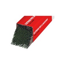 Elettrodi Saldatura Rutilici 2X300 800pz Verdi - WÜRTH 09820012