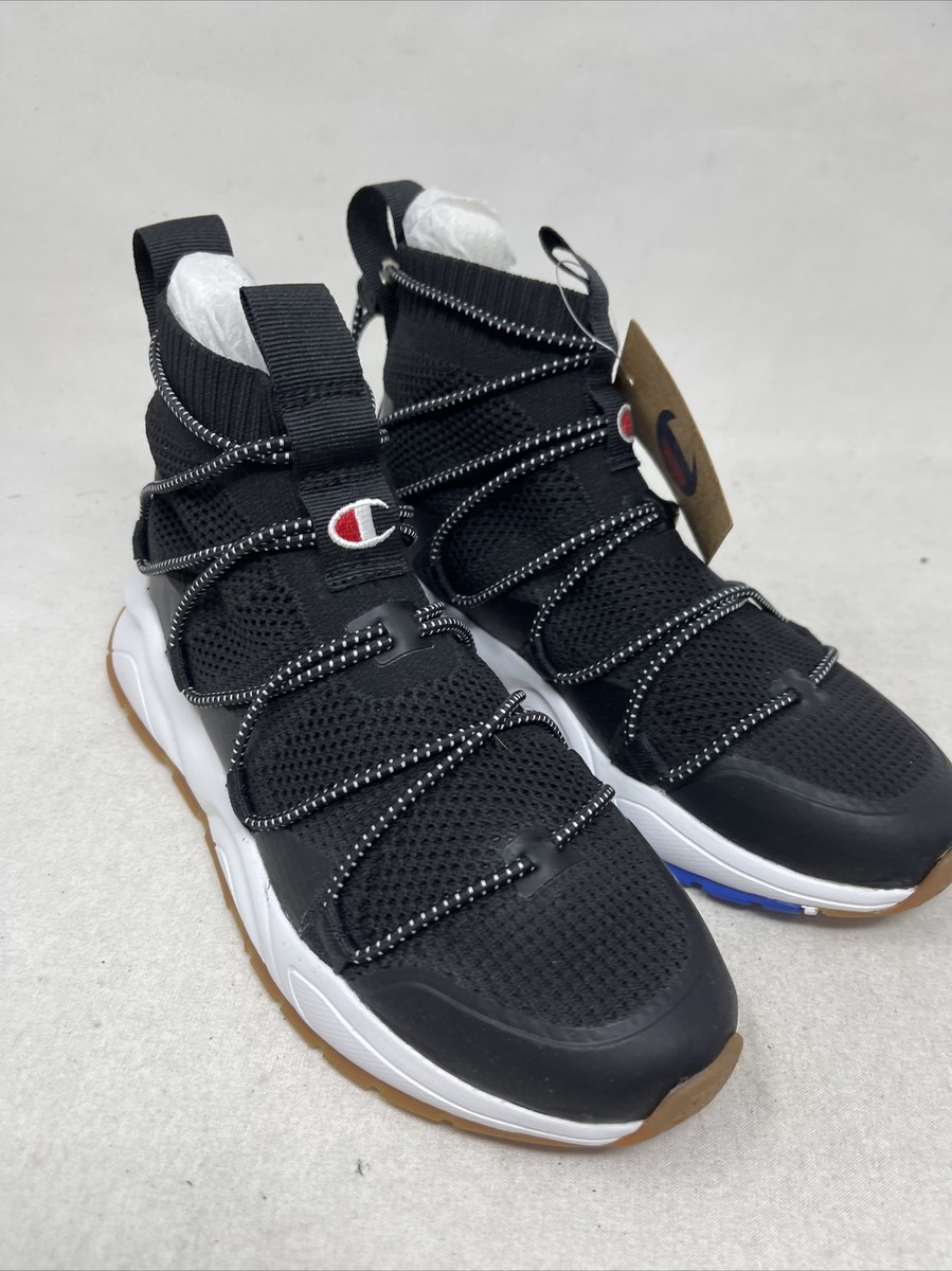 Champion Rally Flux Womens Shoes Size 7.5 m #CP100409w (gr55
