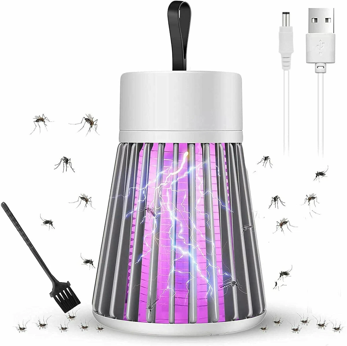 Small sale mosquito killer
