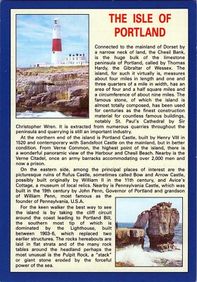 AK Leuchtturm Turm Kraftfahrzeug Schrift Rechteck Landschaft Wasser AA04901
