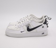 Size 5Y - Nike Force 1 LV8 Utility Low Overbranding