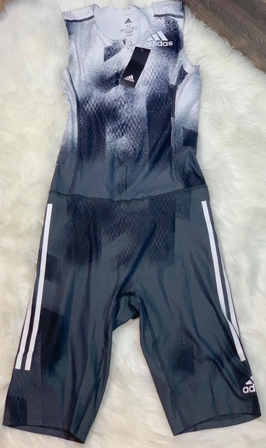 adidas skinsuit