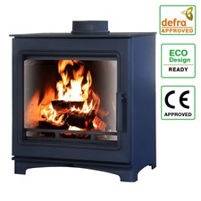 Stovax Riva 66 MF Cassette 8kw Log Burner for sale online | eBay