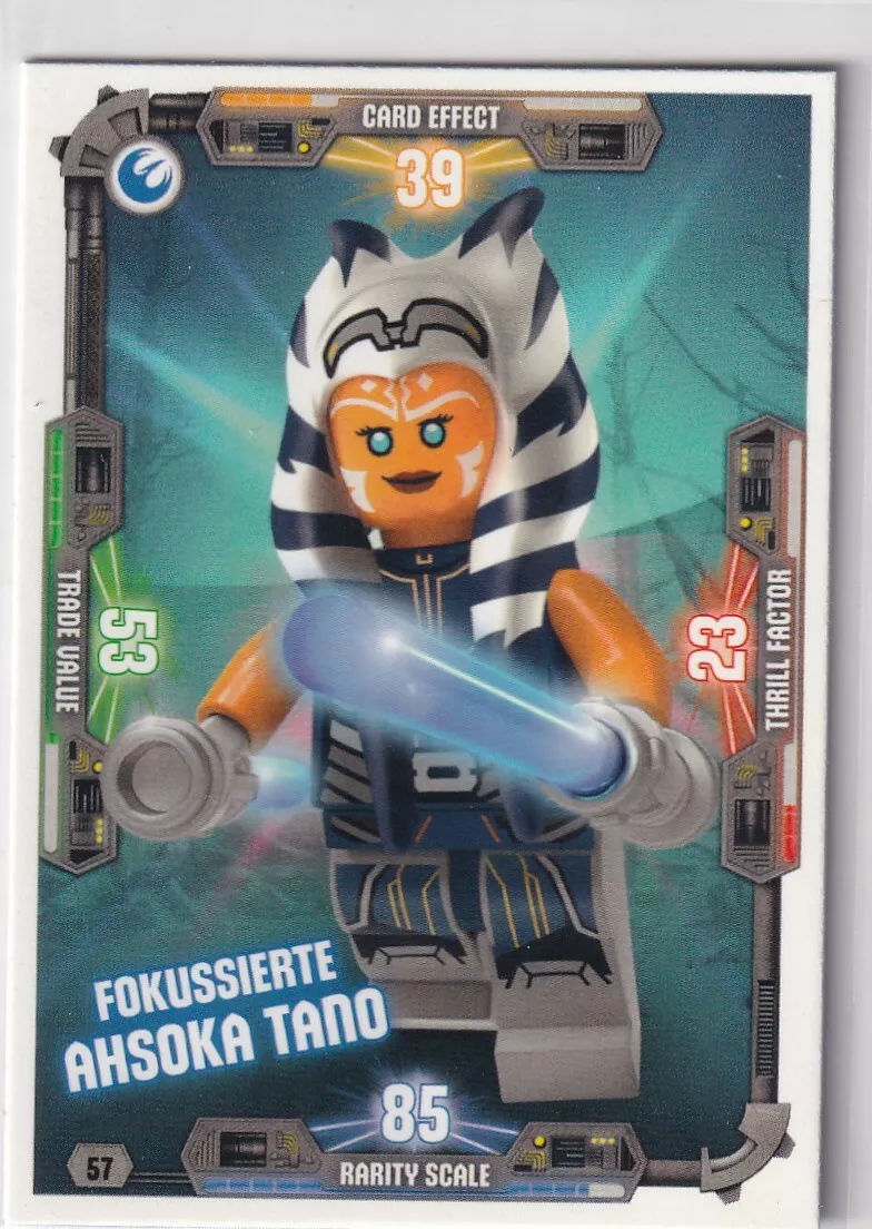 Lego star wars 3 ahsoka new arrivals
