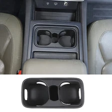 Front Center Console Cup Holder Insert Fit For Land Rover Defender 90 110 20-24