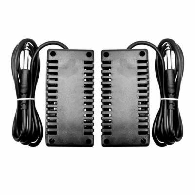 Replacement Rectangle Detox Arrays For  Ionic Detox Foot Bath Spa Cleanse Device