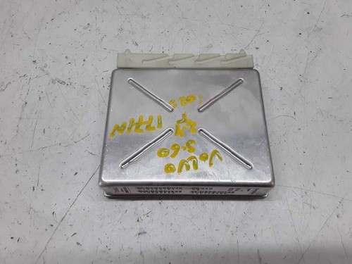 P09480761 1017051 automatikgetriebe steuergerät für VOLVO S60 BERLINA 2.4 T