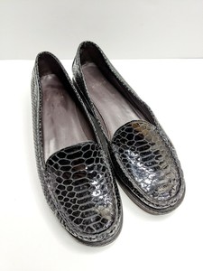 patent leather crocs