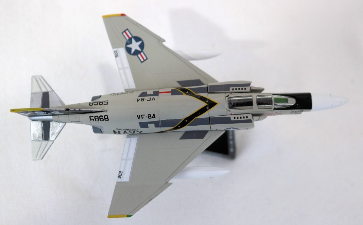 F-4 Phantom II Navy VF-84 
