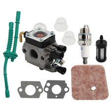 Nakkaa FC75 FC85 HL75 HT70 HT75 Carburetor Fit For STIHL SP85 FS80R FS85R FS85T