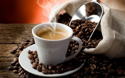 2025 Ybor City - Cafe Espresso Half-Caff -  1 Bag  Dark Roast Coffee Decaf