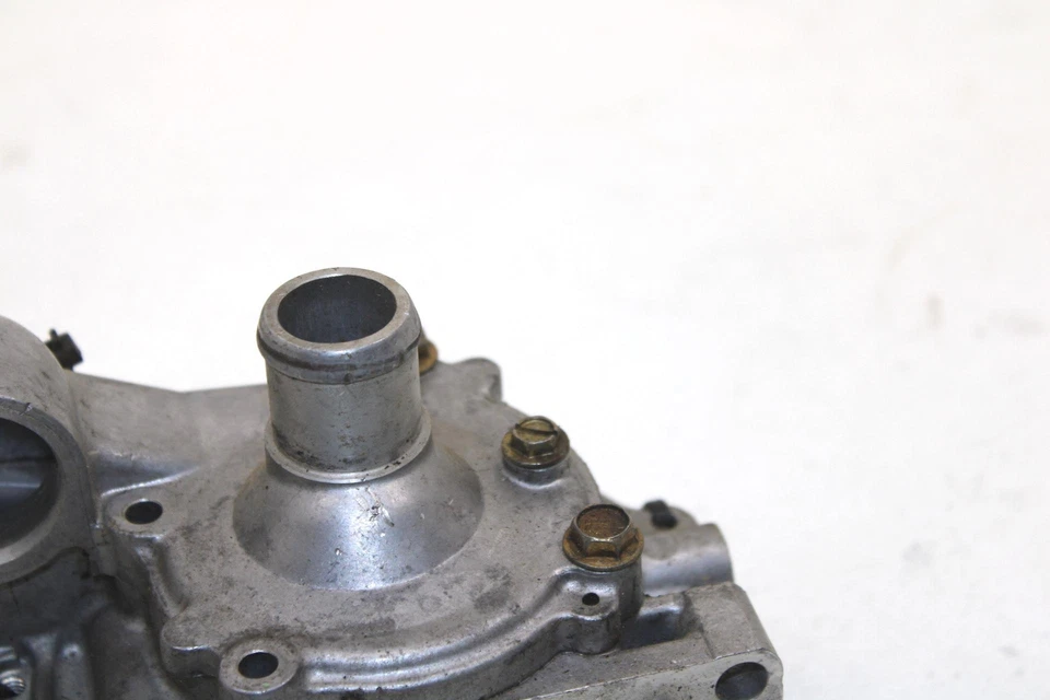 Carcasa de bomba de agua 00 Polaris Xcr 800 OEM 3085791 SP169 Foto 3 de 4