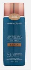 Colorescience Sunforgettable Physical (Mineral) Sunscreen SPF 50 - 1.8 fl oz