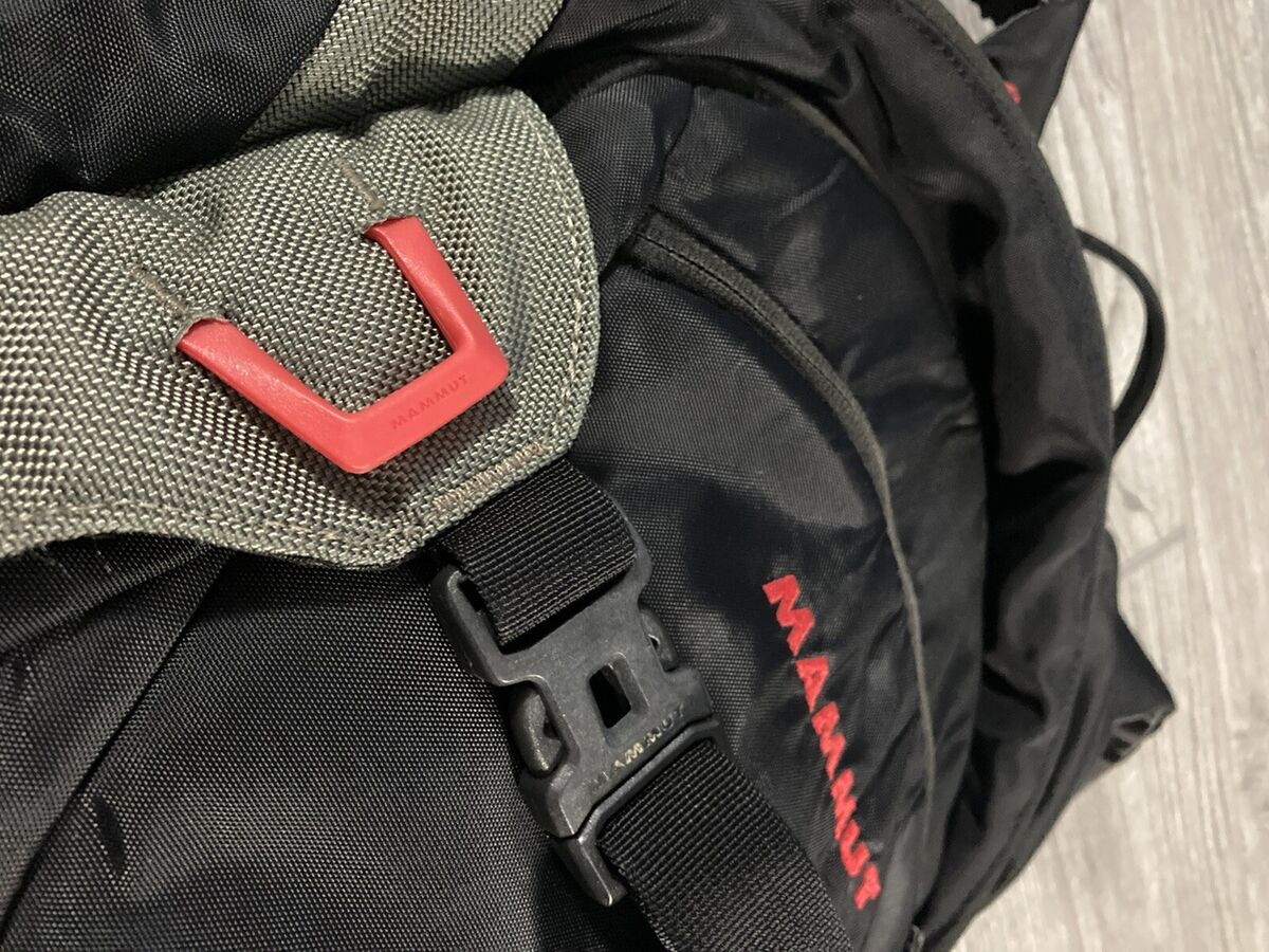 Mammut Nirvana Element 25 Backpack | eBay Mammut Nirvana Element 25 Backpack | eBay