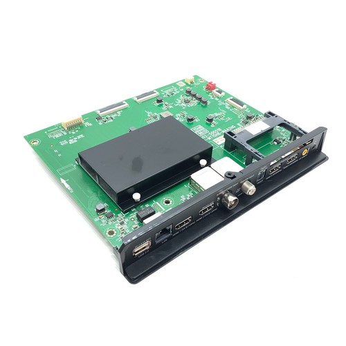 Carter Arrière Neuf Pour TV Philips 55OLED887 - Référence P34T3542XPF01TC1BA - Testé Fonctionnel
