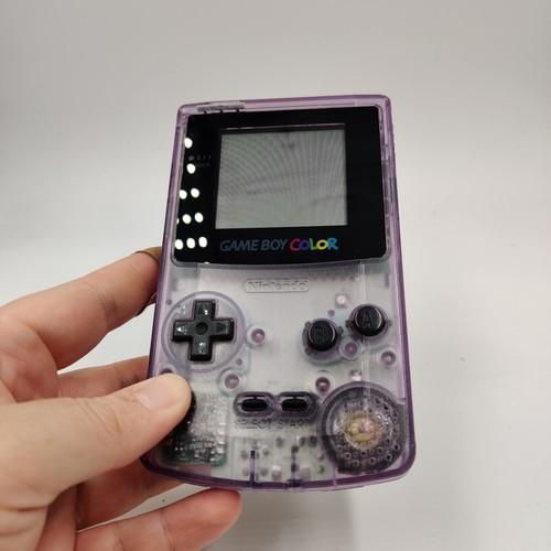 Nintendo Game Boy Color Console Multiple Colors & Bundles Available! - Picture 41 of 828