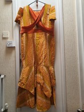 Beautiful Ankara dress size 16 plus