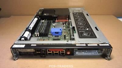 NetApp 111-00585 F3 Fas3210 Controller Module PULLED FROM NETAPP NAF-0901