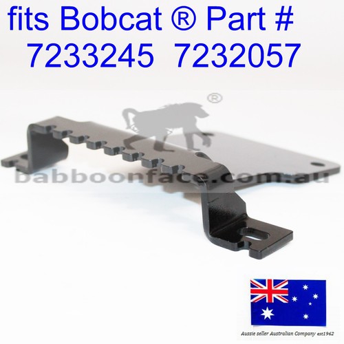 fits Bobcat Lift Arm Front Step 7233245 7232057 A770 T550 T590 T595 T630 T650