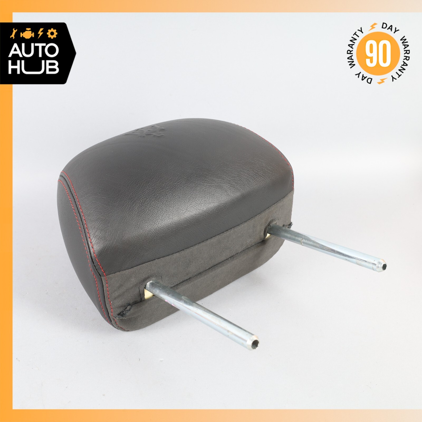 08-12 Maserati GranTurismo M145 Front Right or Left Seat Headrest Head Rest OEM