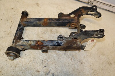 89 Yamaha BREEZE 125 Swingarm 3FA-22110-00-33 | eBay