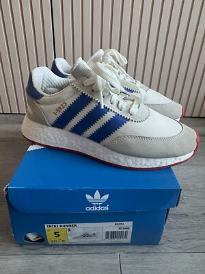 Iniki Runner Pride of the 70s size